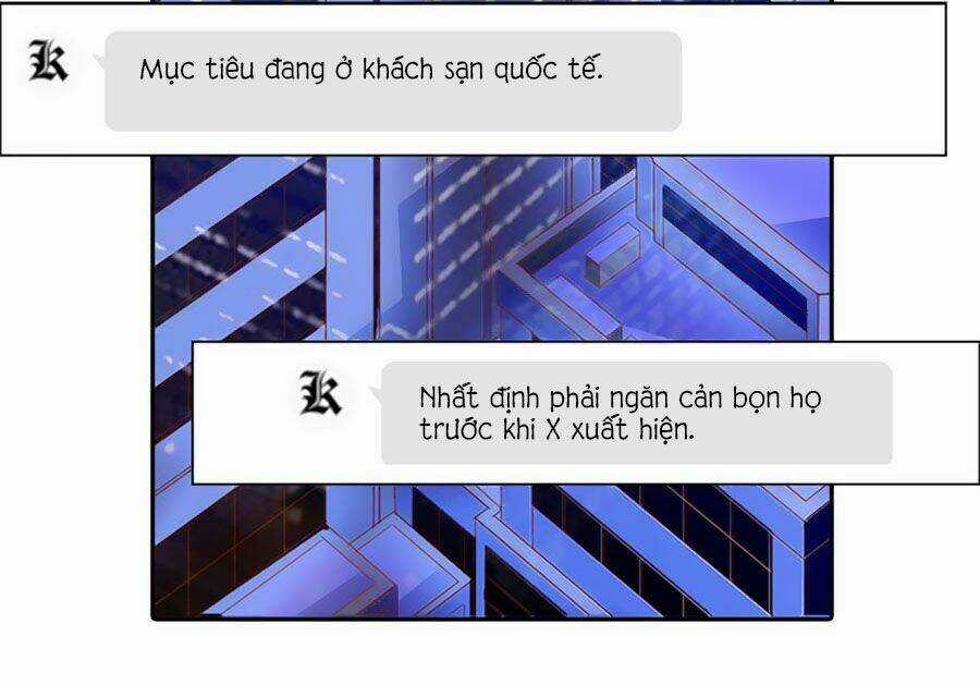 Tưởng Nhập Phi Phi Chapter 67.1 trang 2