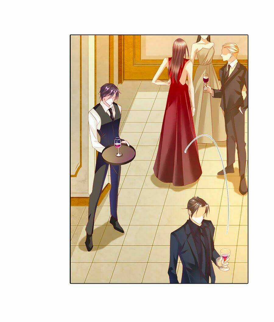 Tưởng Nhập Phi Phi Chapter 67.1 trang 21