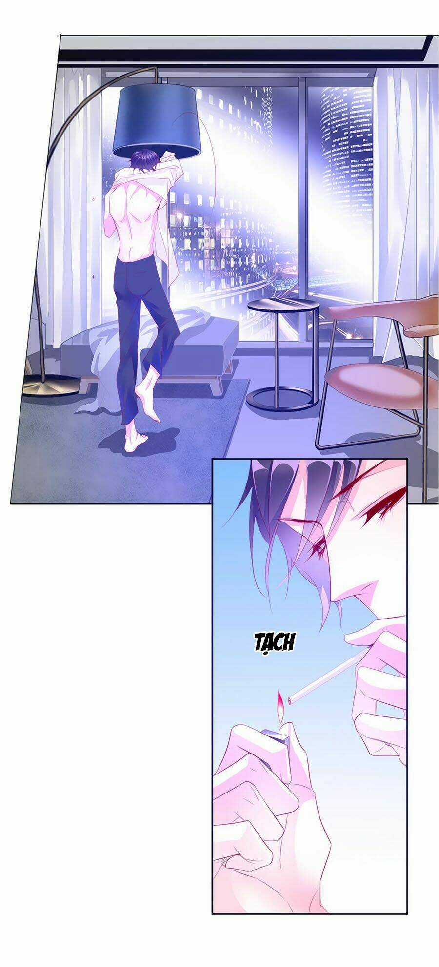 Tưởng Nhập Phi Phi Chapter 67.1 trang 24