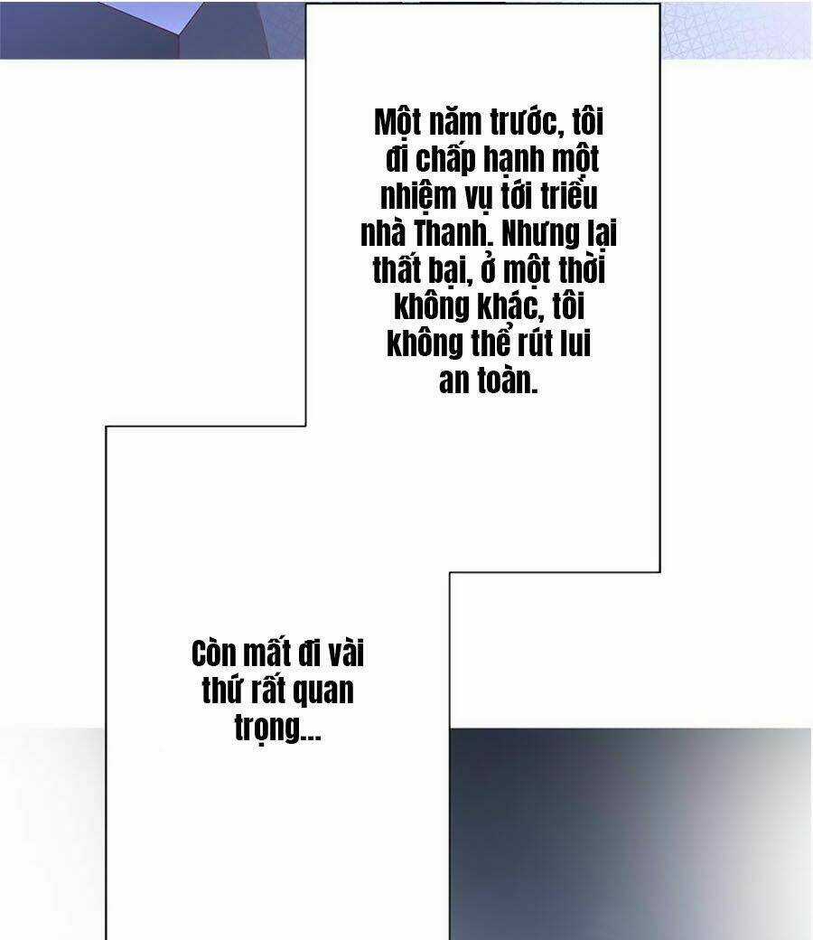 Tưởng Nhập Phi Phi Chapter 67.1 trang 26