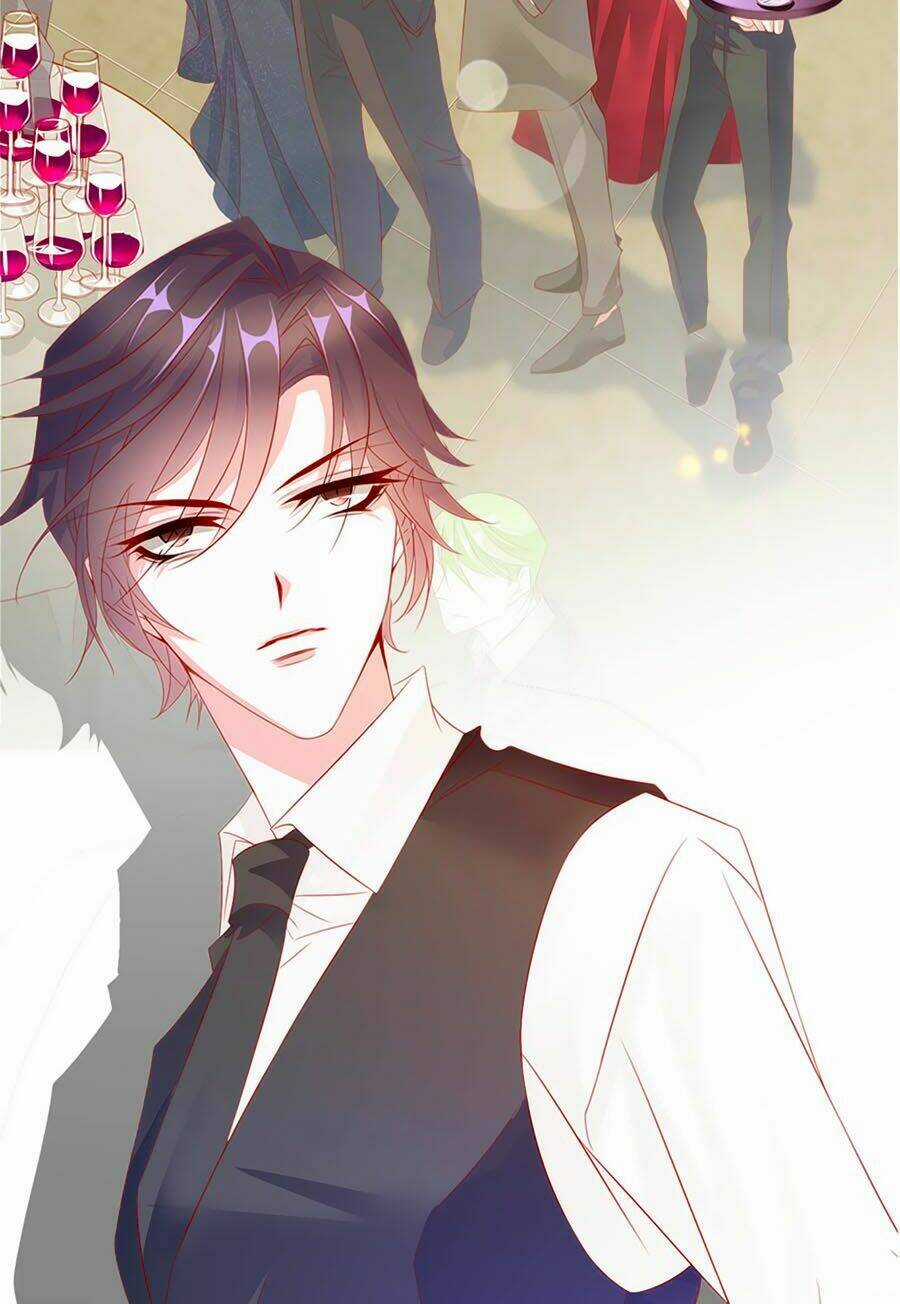 Tưởng Nhập Phi Phi Chapter 67.1 trang 5