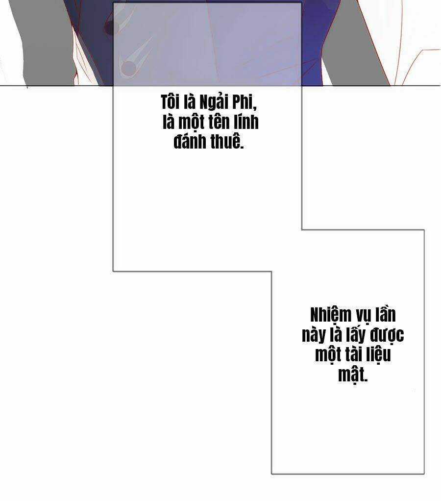 Tưởng Nhập Phi Phi Chapter 67.1 trang 6