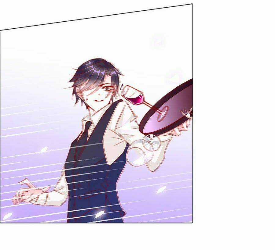 Tưởng Nhập Phi Phi Chapter 67.1 trang 9