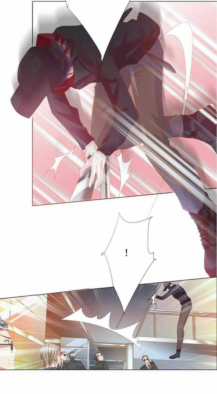 Tưởng Nhập Phi Phi Chapter 67.2 trang 10