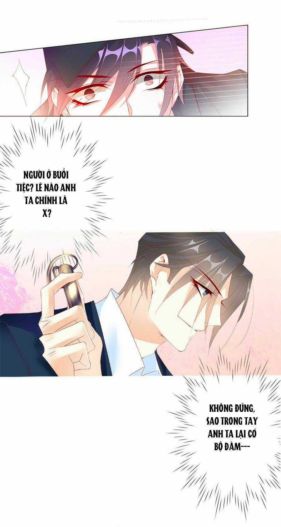 Tưởng Nhập Phi Phi Chapter 67.2 trang 14