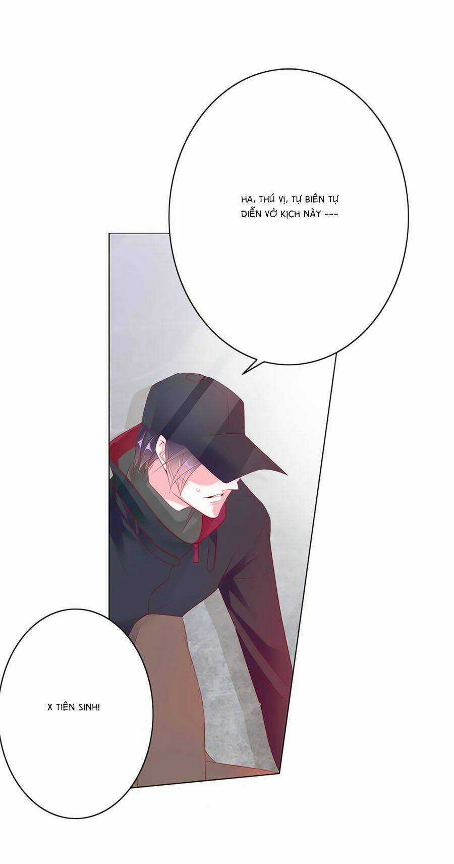 Tưởng Nhập Phi Phi Chapter 67.2 trang 16