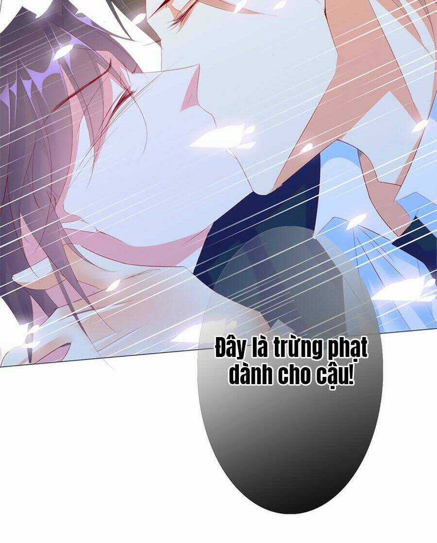 Tưởng Nhập Phi Phi Chapter 67.2 trang 18