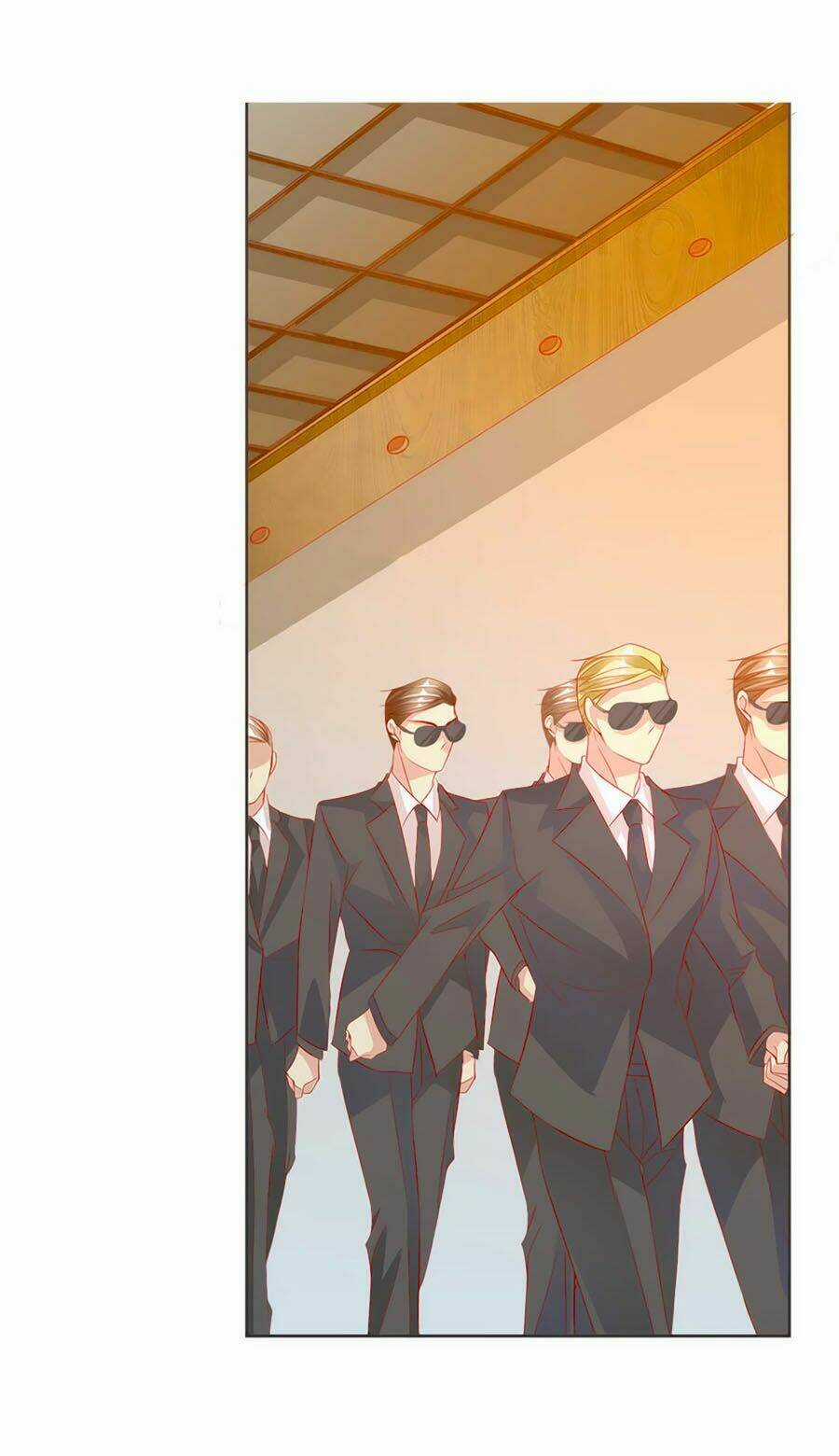 Tưởng Nhập Phi Phi Chapter 67.2 trang 2