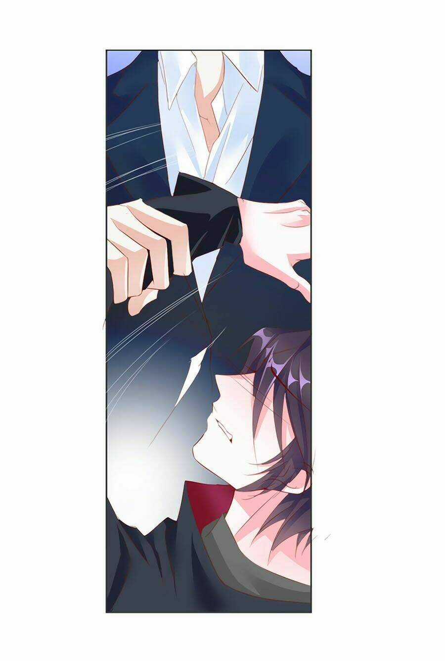 Tưởng Nhập Phi Phi Chapter 67.2 trang 20