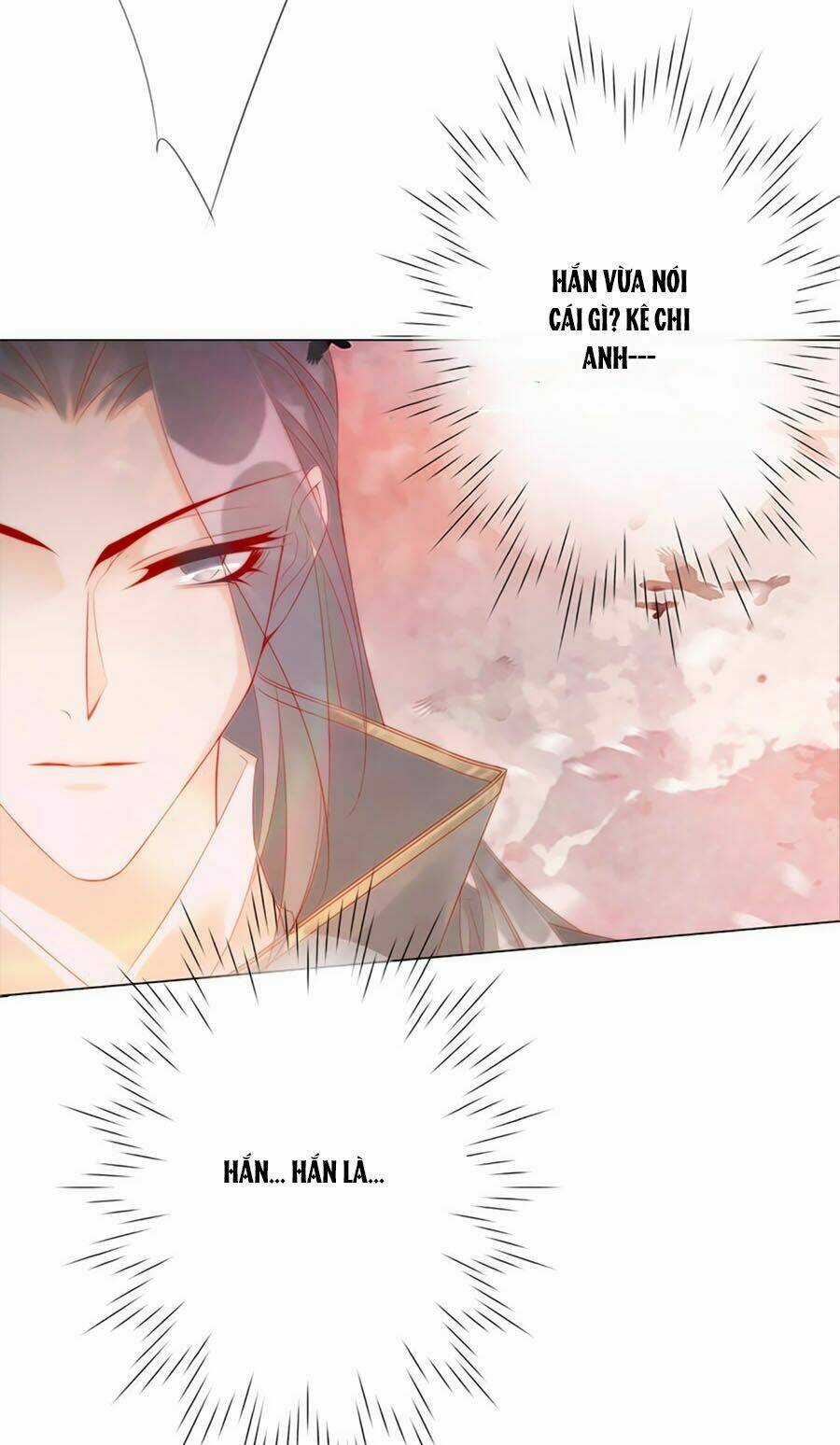 Tưởng Nhập Phi Phi Chapter 67.2 trang 22