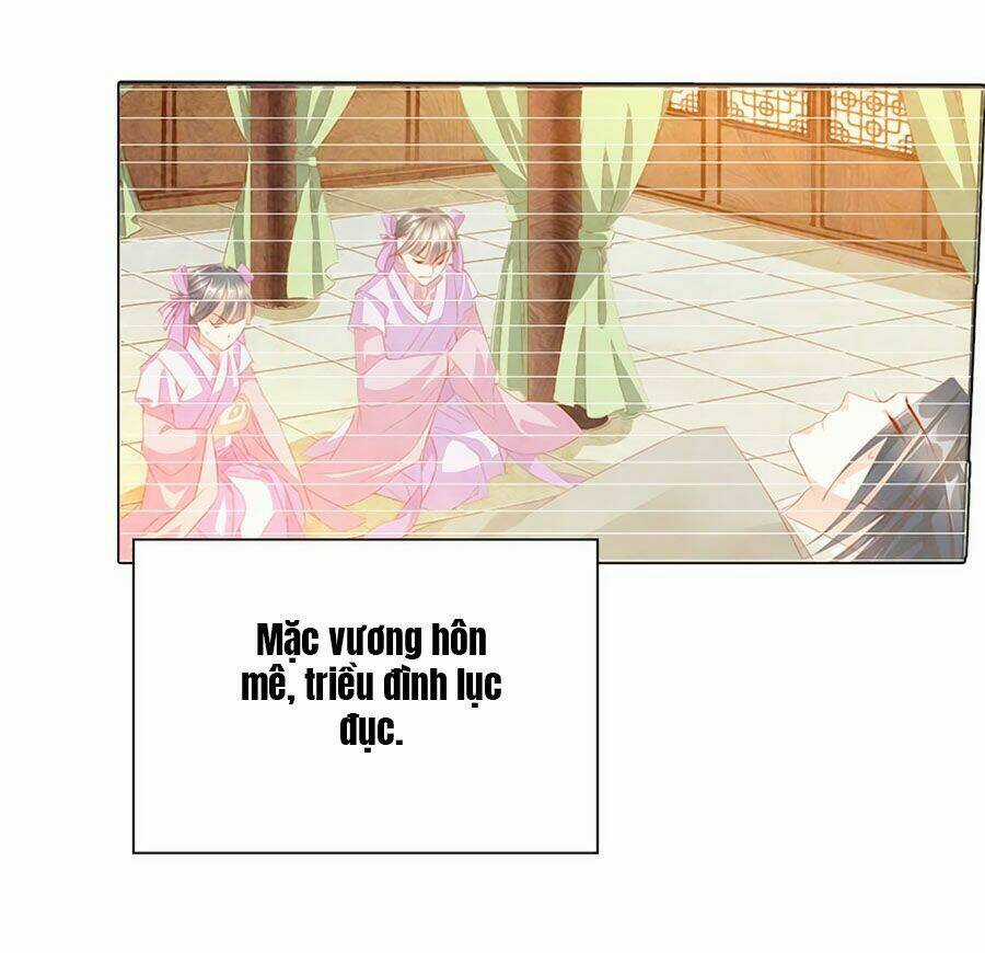 Tưởng Nhập Phi Phi Chapter 67.2 trang 25