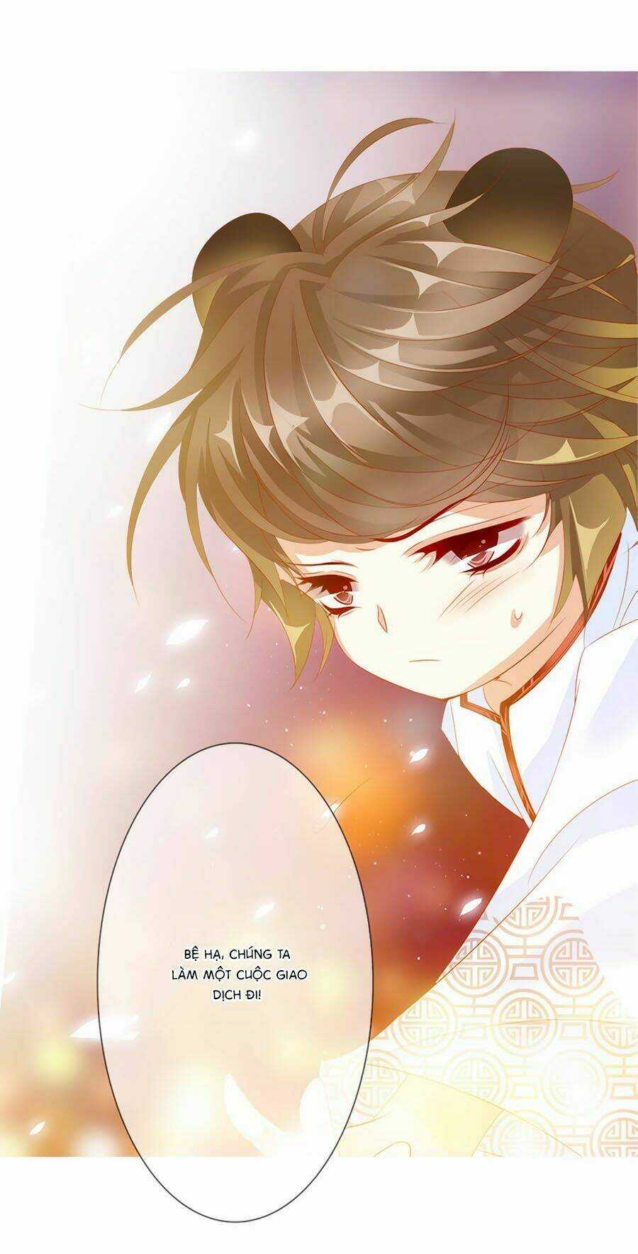 Tưởng Nhập Phi Phi Chapter 67.2 trang 26