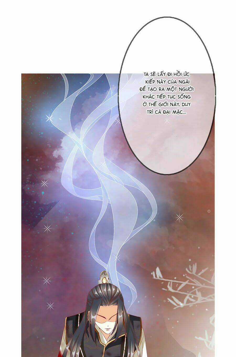 Tưởng Nhập Phi Phi Chapter 67.2 trang 27