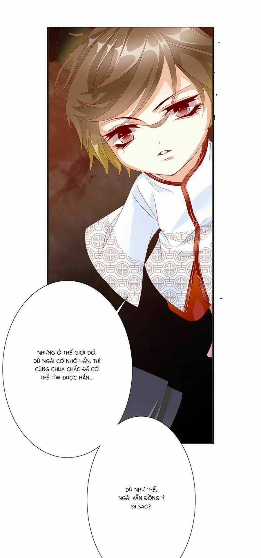 Tưởng Nhập Phi Phi Chapter 67.2 trang 29