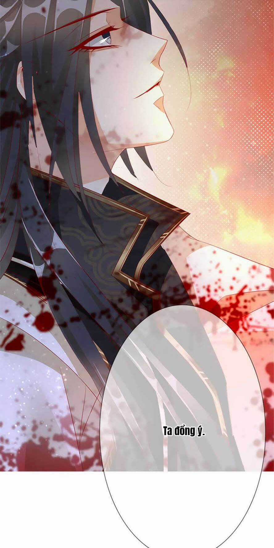 Tưởng Nhập Phi Phi Chapter 67.2 trang 31