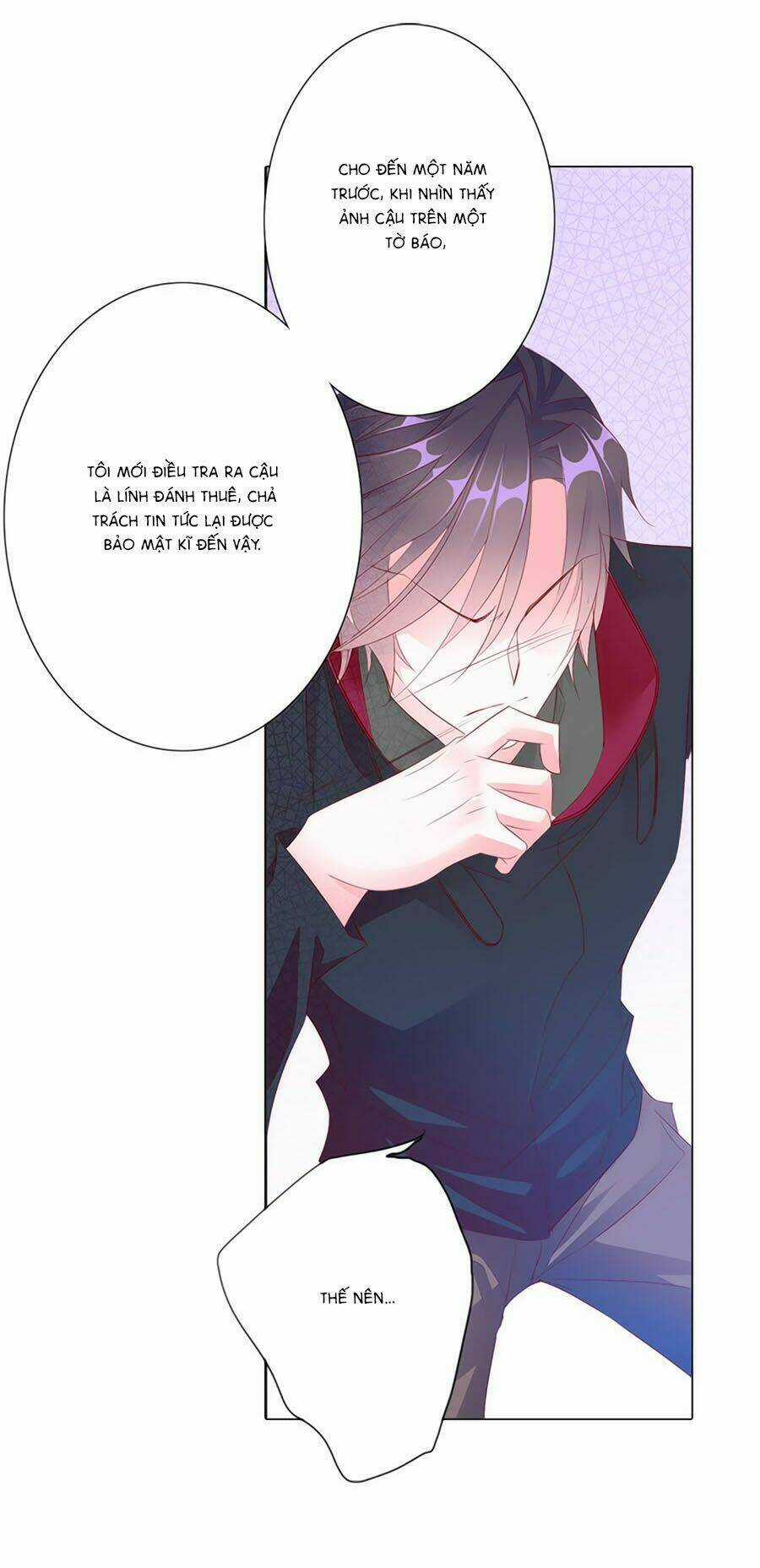 Tưởng Nhập Phi Phi Chapter 67.2 trang 33