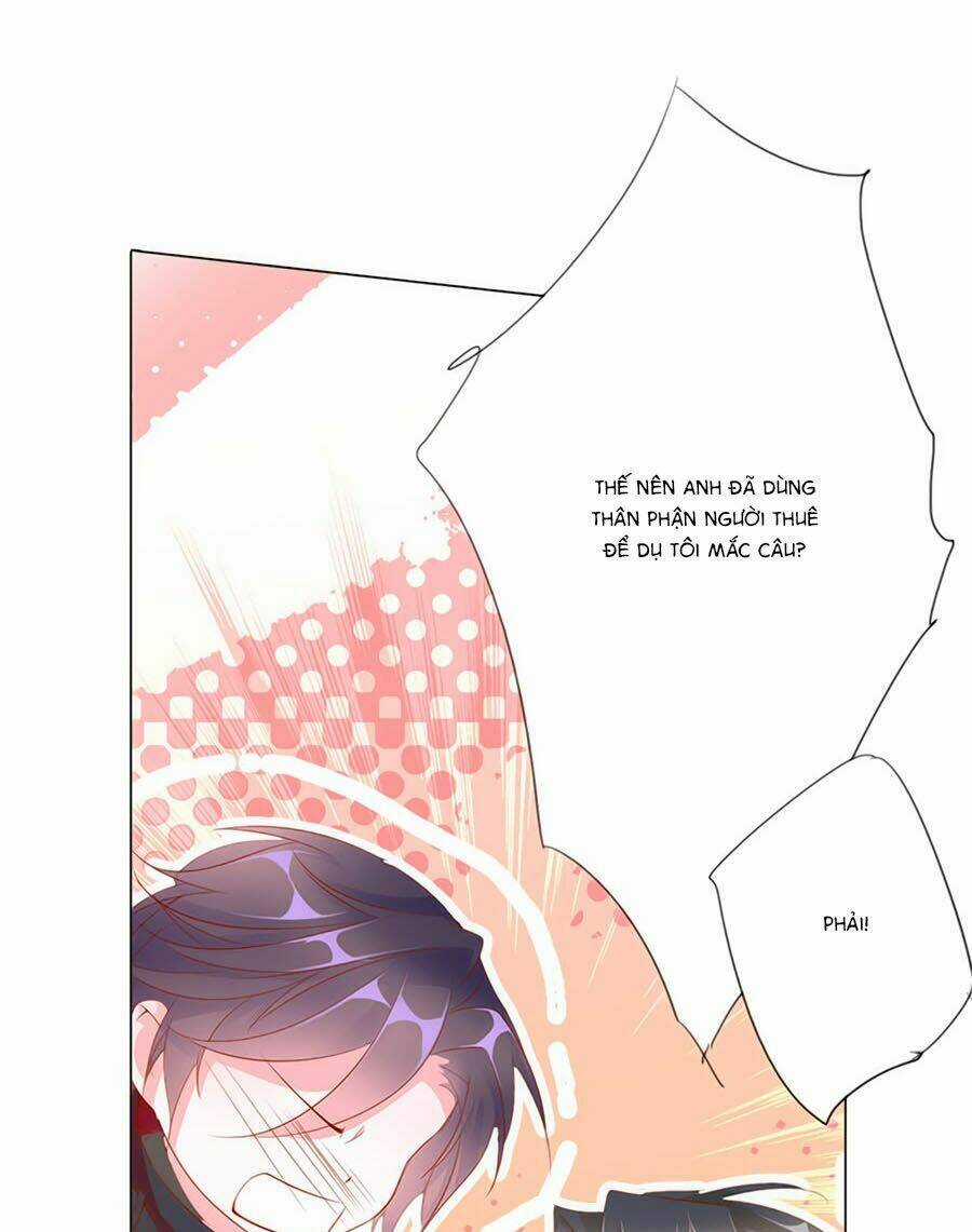 Tưởng Nhập Phi Phi Chapter 67.2 trang 34