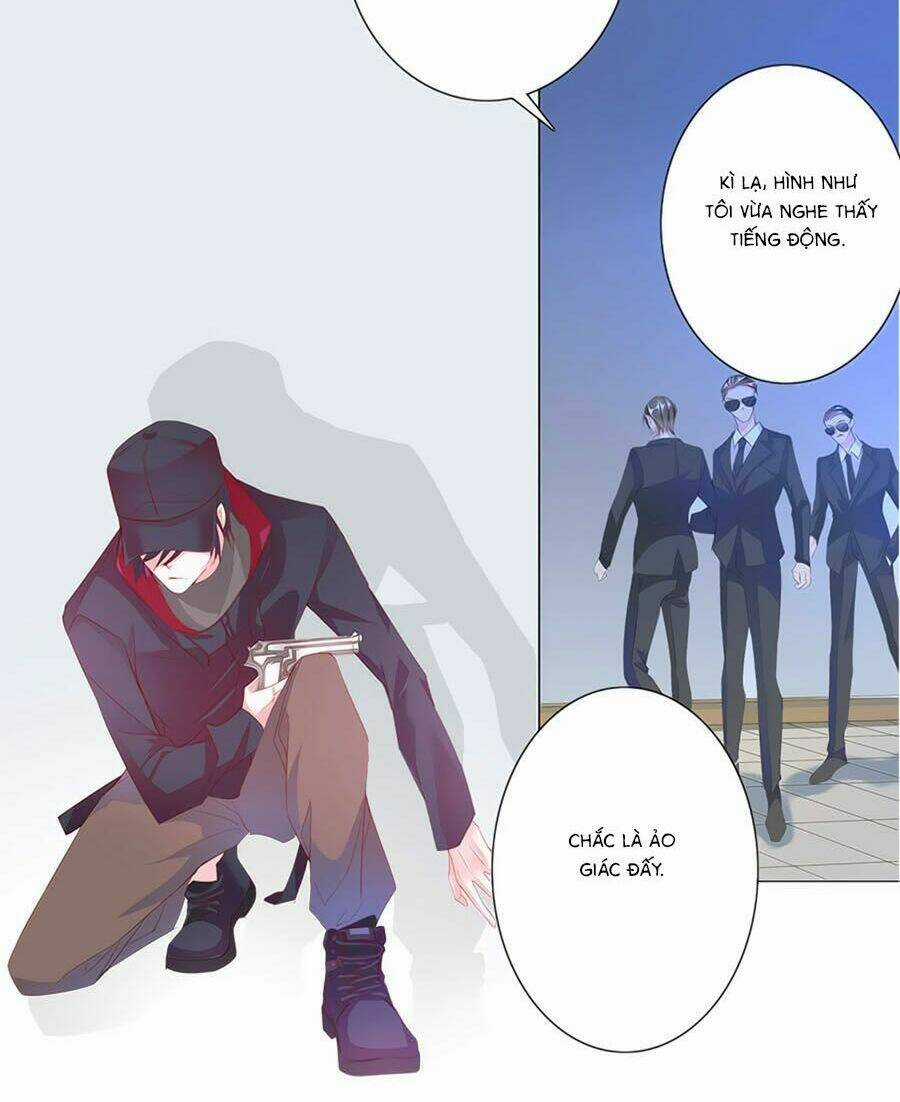 Tưởng Nhập Phi Phi Chapter 67.2 trang 4