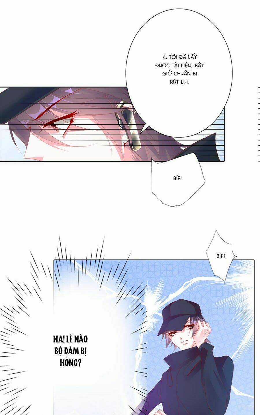 Tưởng Nhập Phi Phi Chapter 67.2 trang 5