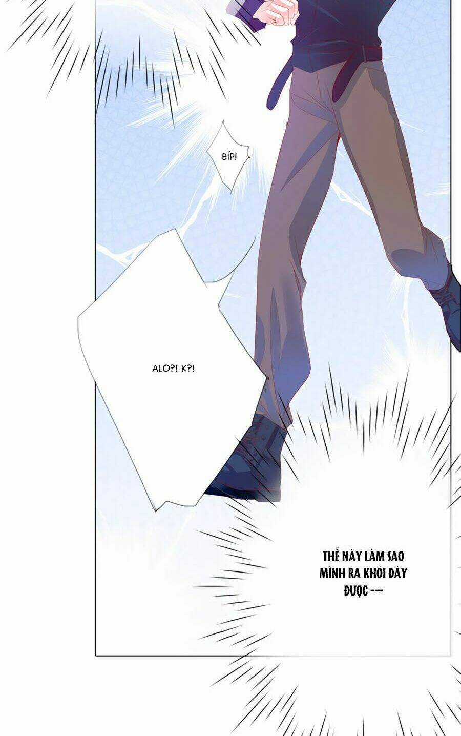 Tưởng Nhập Phi Phi Chapter 67.2 trang 6