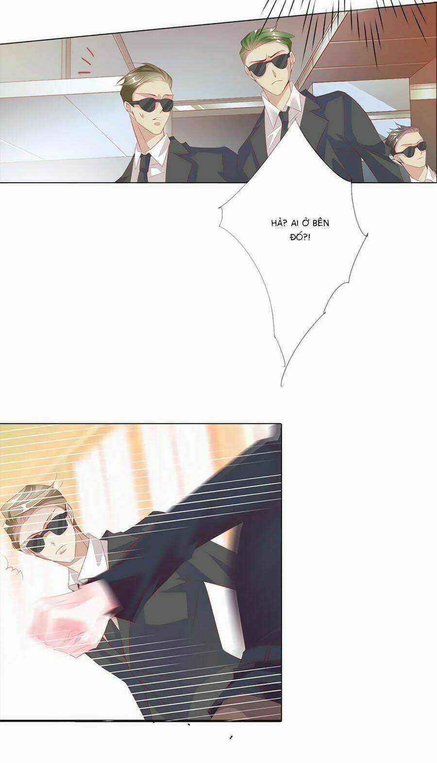 Tưởng Nhập Phi Phi Chapter 67.2 trang 7