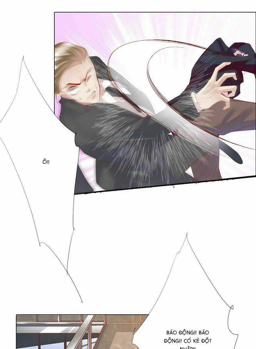 Tưởng Nhập Phi Phi Chapter 67.2 trang 8