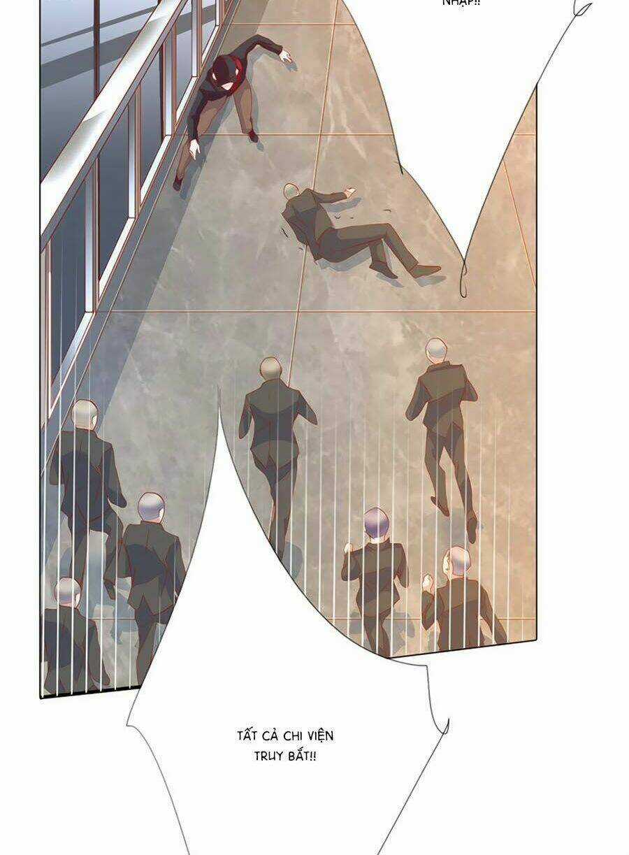 Tưởng Nhập Phi Phi Chapter 67.2 trang 9