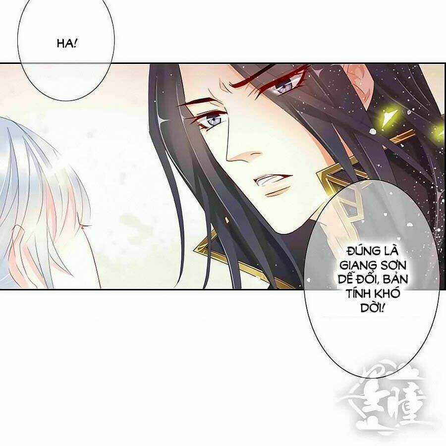 Tưởng Nhập Phi Phi Chapter 8 trang 10