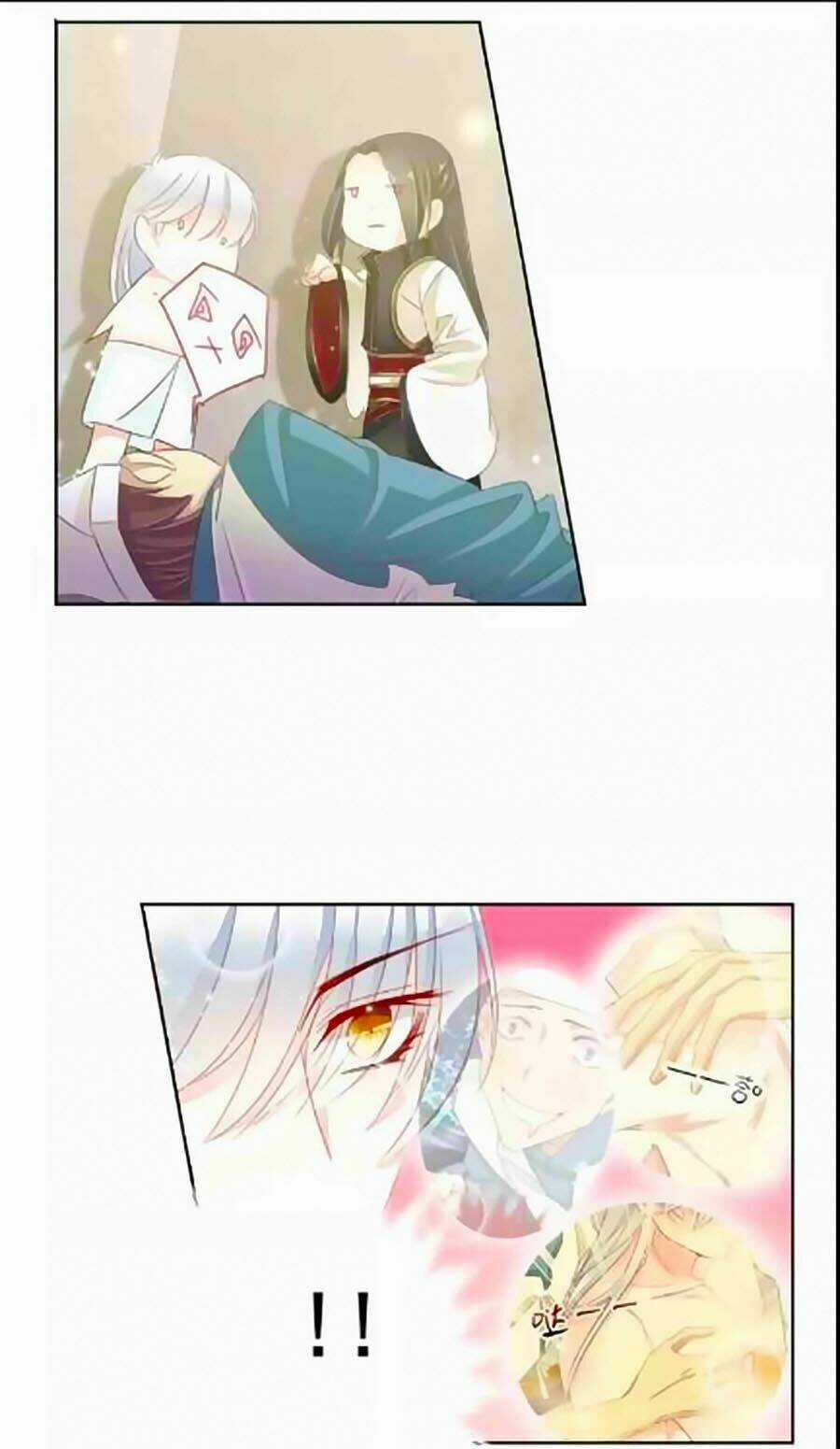 Tưởng Nhập Phi Phi Chapter 8 trang 13