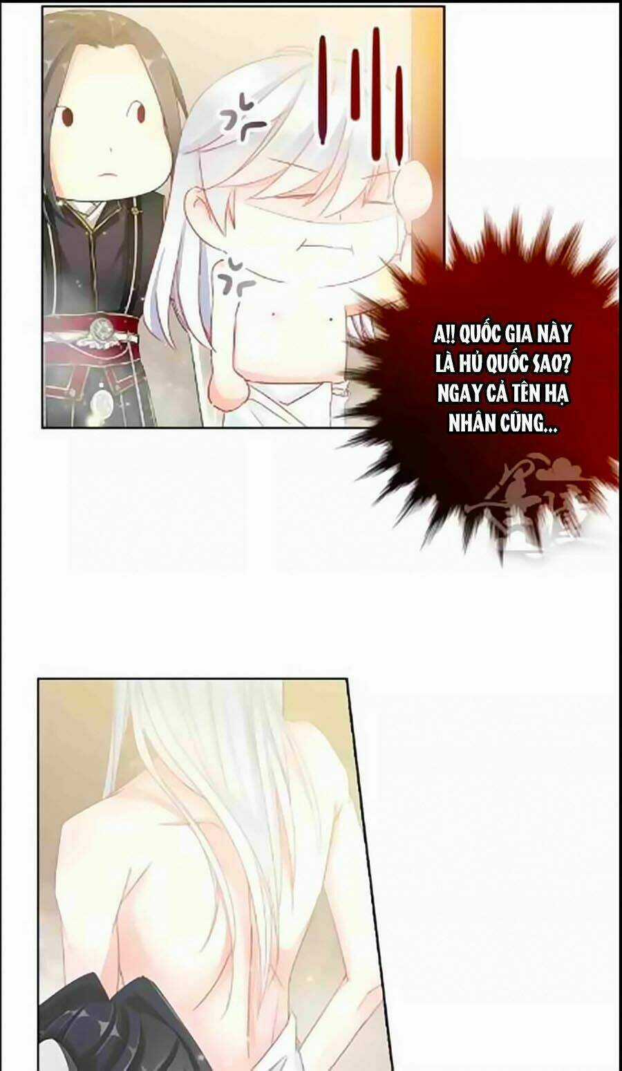 Tưởng Nhập Phi Phi Chapter 8 trang 14