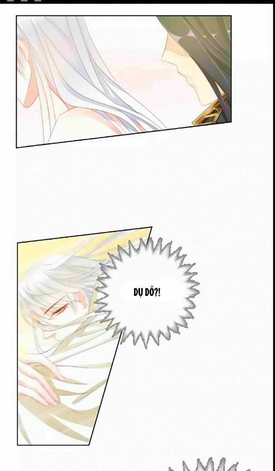 Tưởng Nhập Phi Phi Chapter 8 trang 18