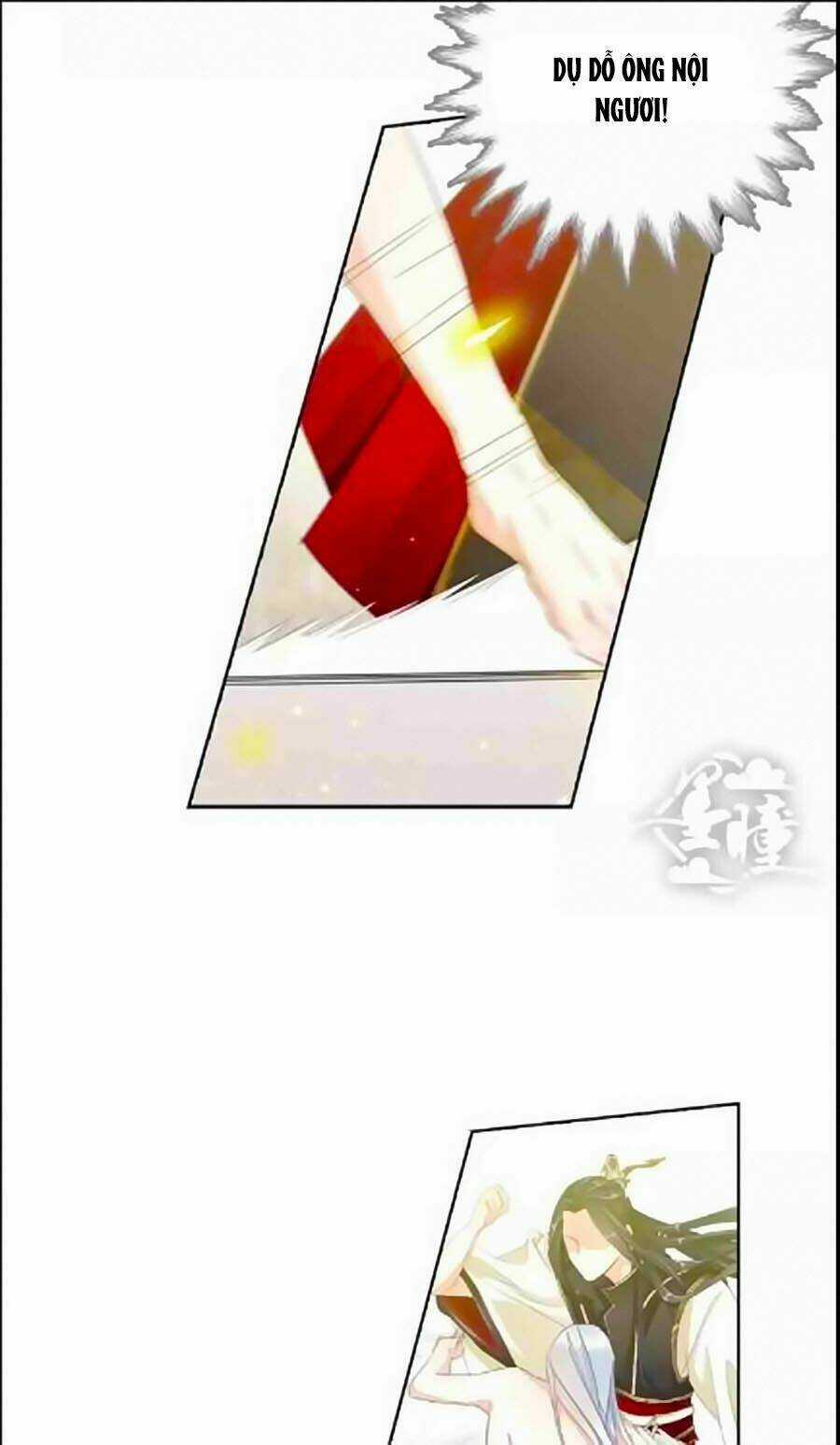 Tưởng Nhập Phi Phi Chapter 8 trang 19