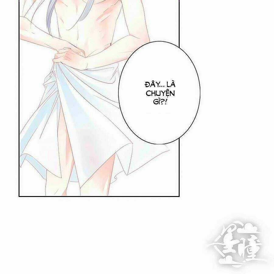 Tưởng Nhập Phi Phi Chapter 8 trang 2