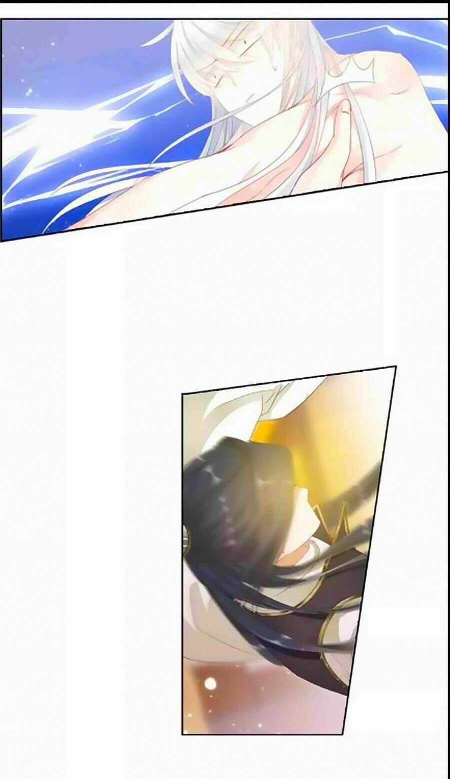 Tưởng Nhập Phi Phi Chapter 8 trang 21