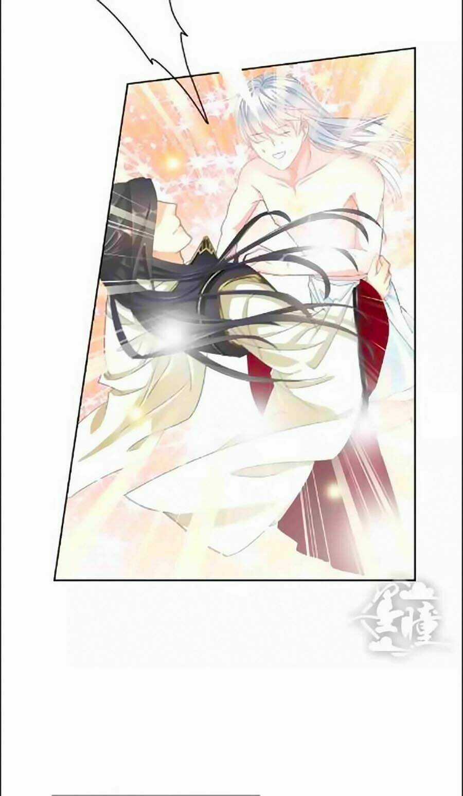 Tưởng Nhập Phi Phi Chapter 8 trang 23