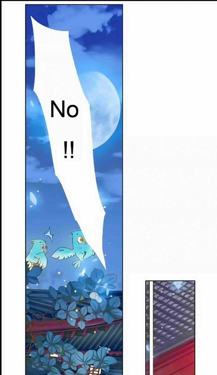 Tưởng Nhập Phi Phi Chapter 8 trang 24