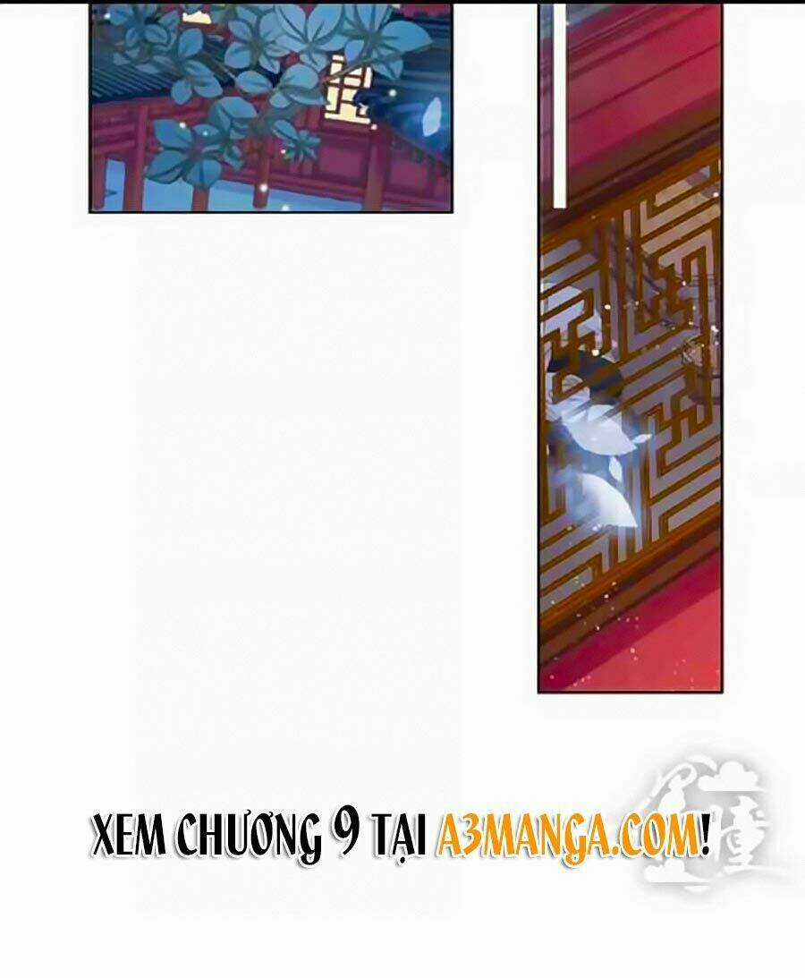 Tưởng Nhập Phi Phi Chapter 8 trang 25