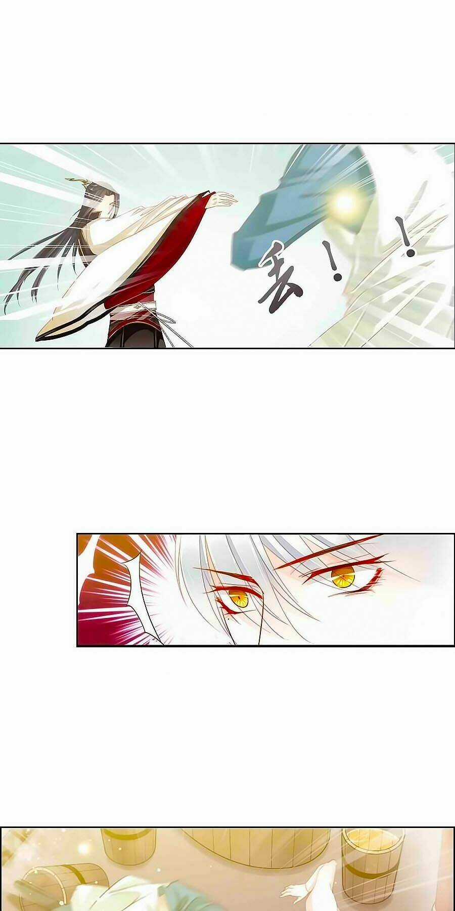 Tưởng Nhập Phi Phi Chapter 8 trang 5