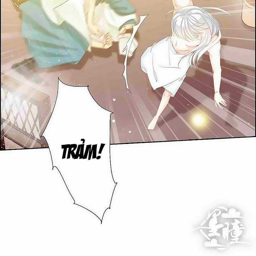 Tưởng Nhập Phi Phi Chapter 8 trang 6