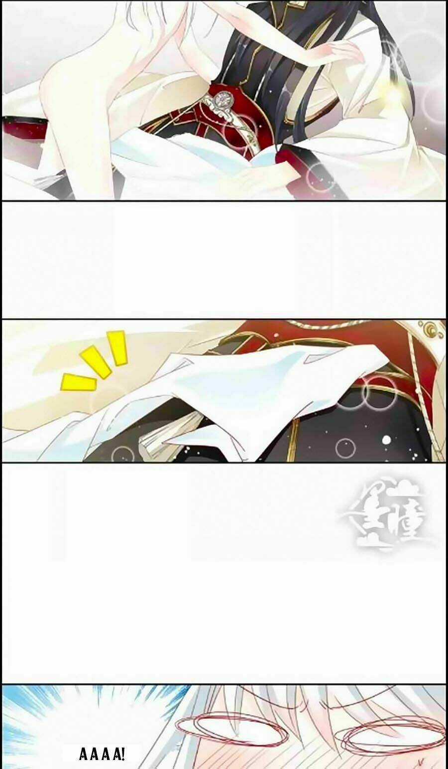 Tưởng Nhập Phi Phi Chapter 9 trang 11