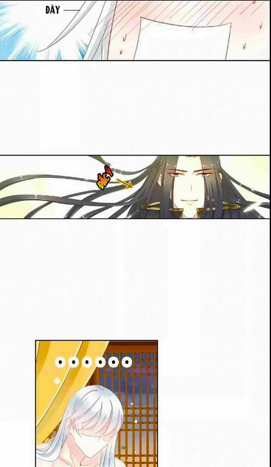 Tưởng Nhập Phi Phi Chapter 9 trang 12