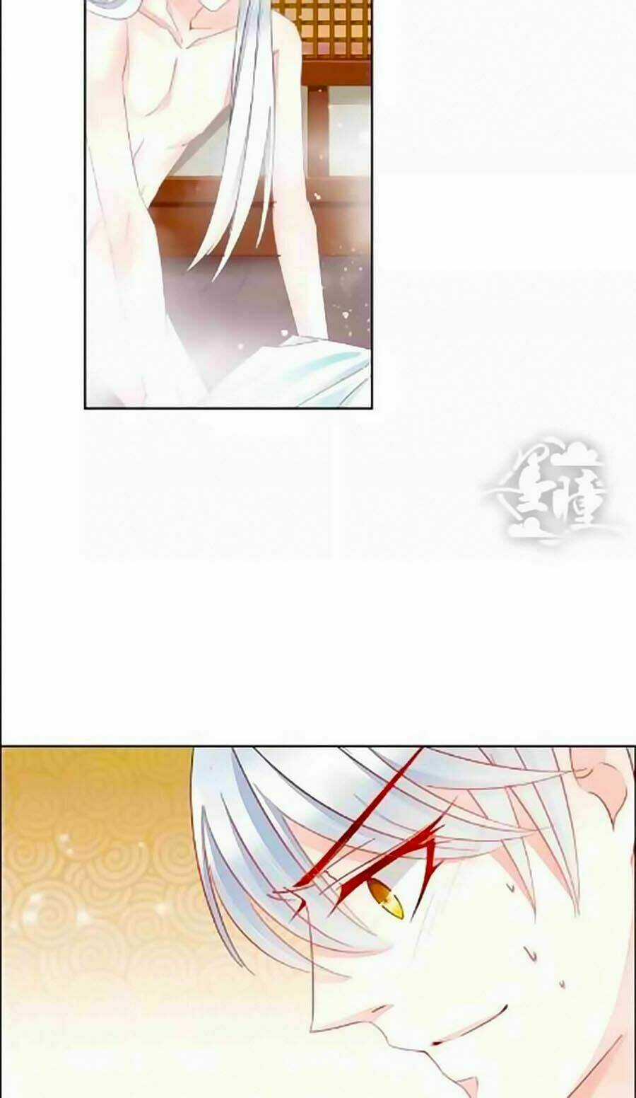 Tưởng Nhập Phi Phi Chapter 9 trang 13