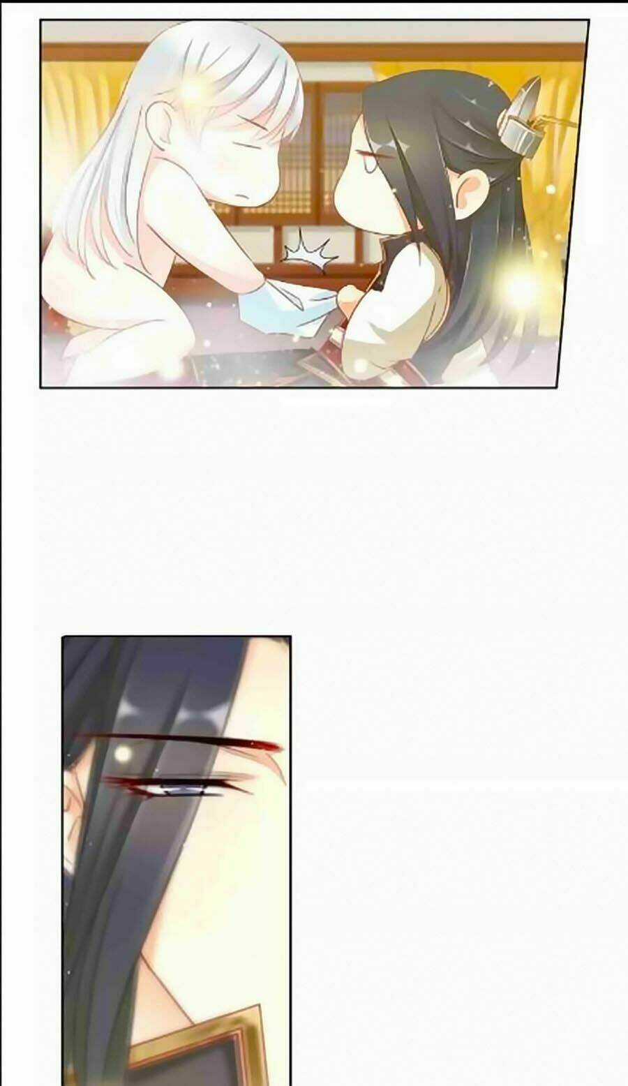 Tưởng Nhập Phi Phi Chapter 9 trang 15