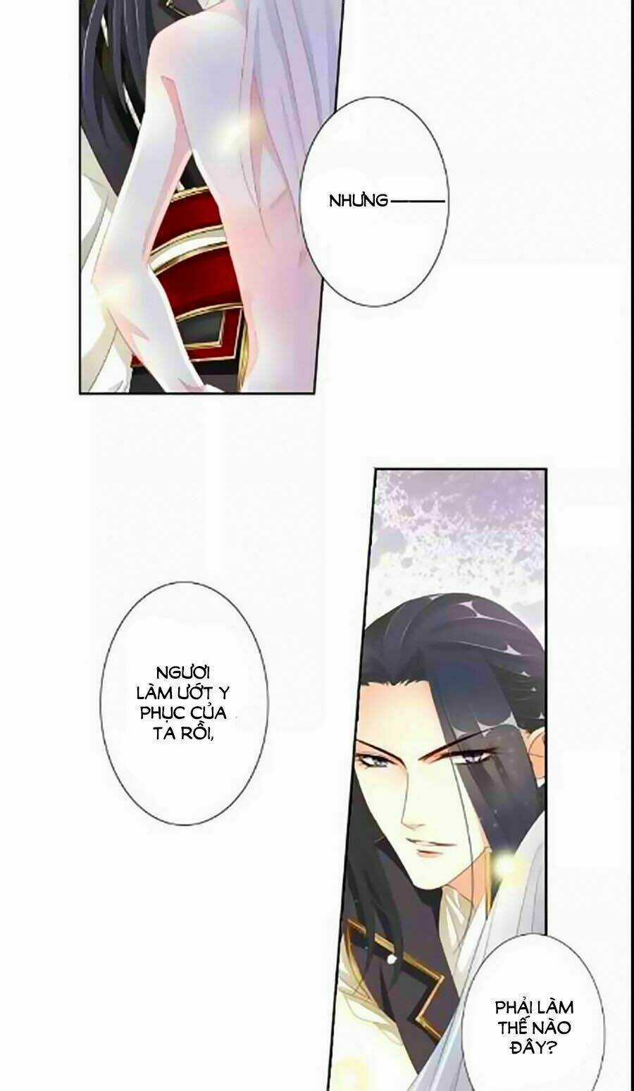 Tưởng Nhập Phi Phi Chapter 9 trang 17