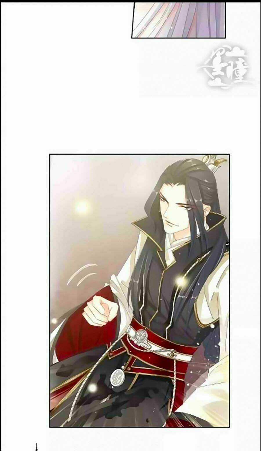 Tưởng Nhập Phi Phi Chapter 9 trang 18