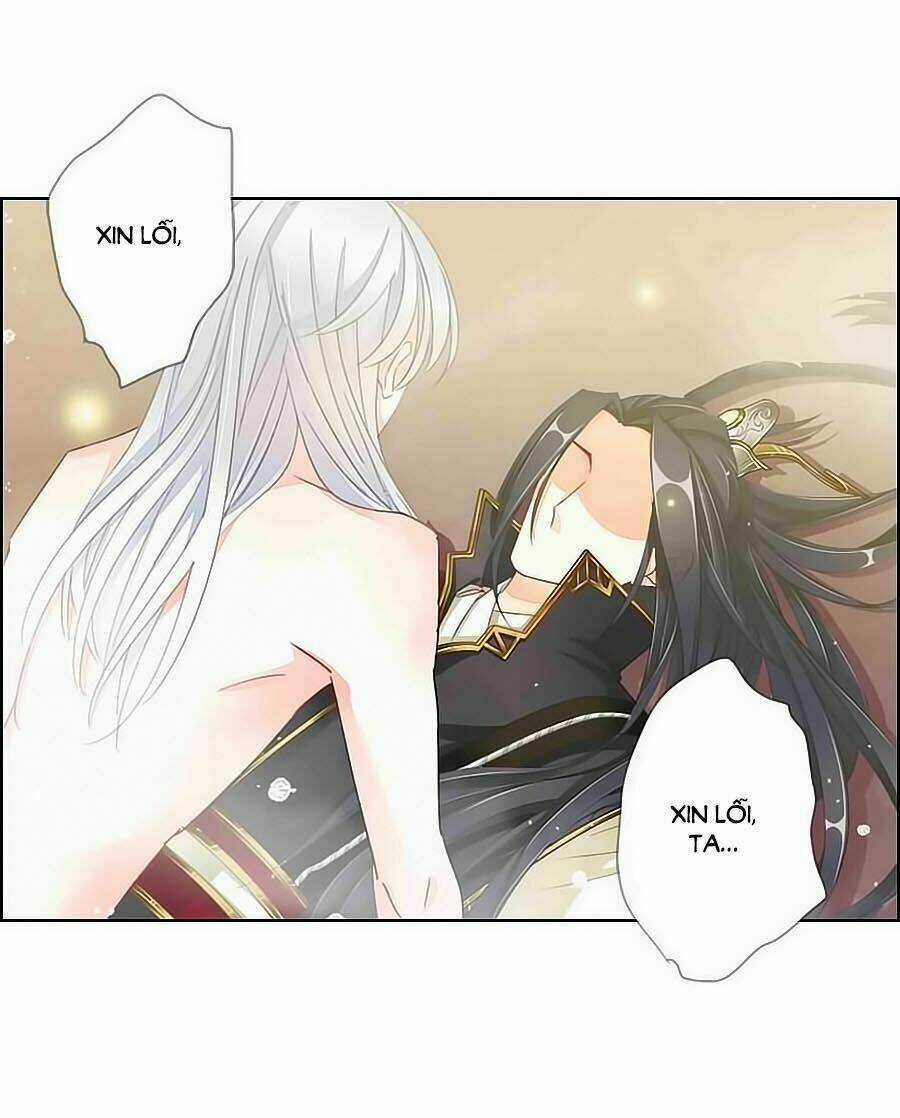 Tưởng Nhập Phi Phi Chapter 9 trang 2