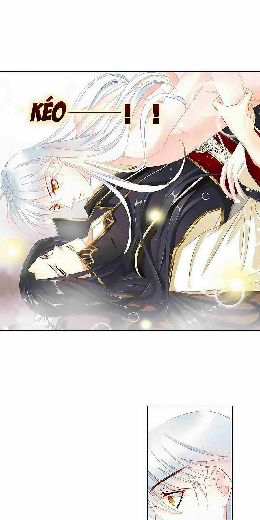 Tưởng Nhập Phi Phi Chapter 9 trang 4