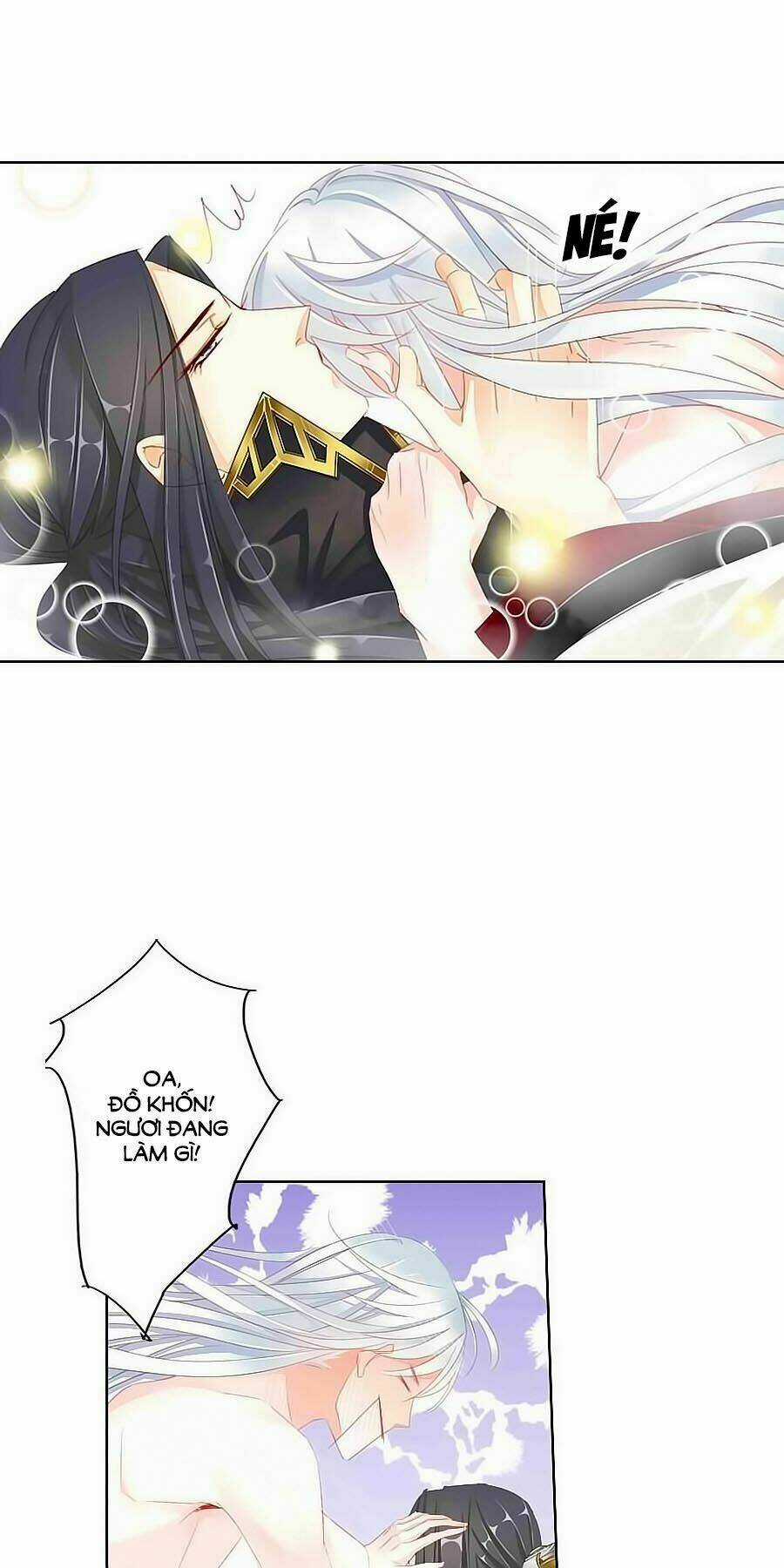 Tưởng Nhập Phi Phi Chapter 9 trang 6