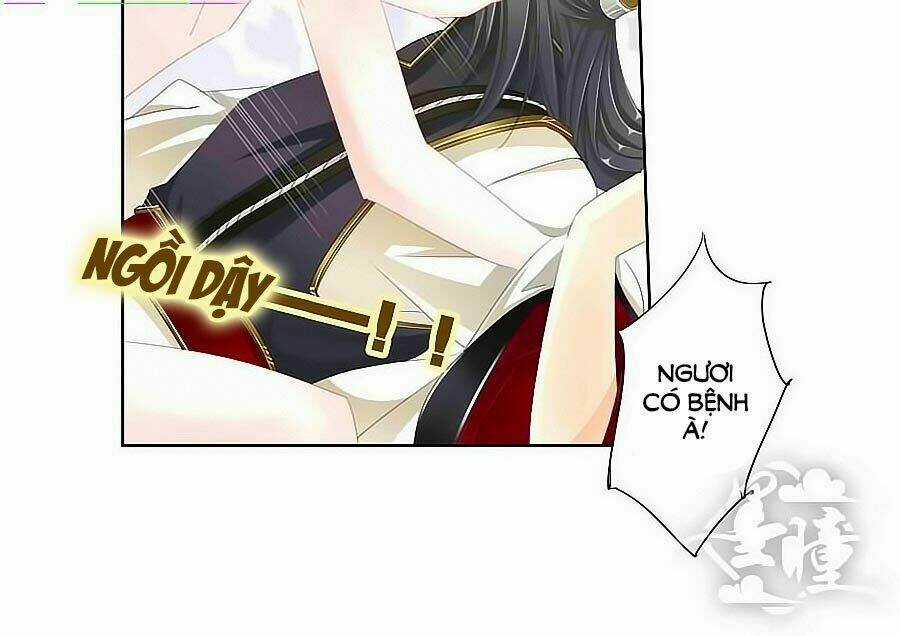 Tưởng Nhập Phi Phi Chapter 9 trang 7