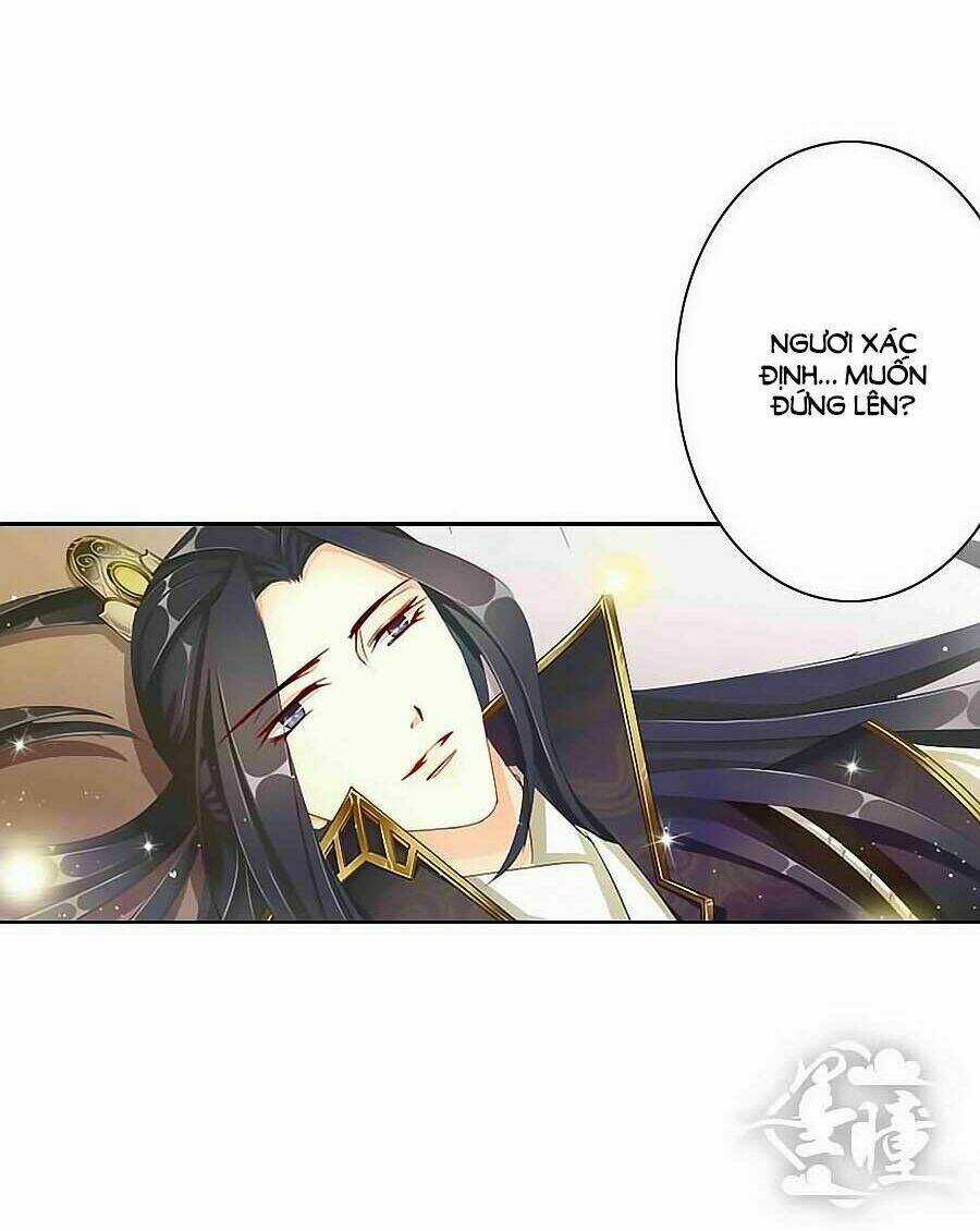 Tưởng Nhập Phi Phi Chapter 9 trang 9